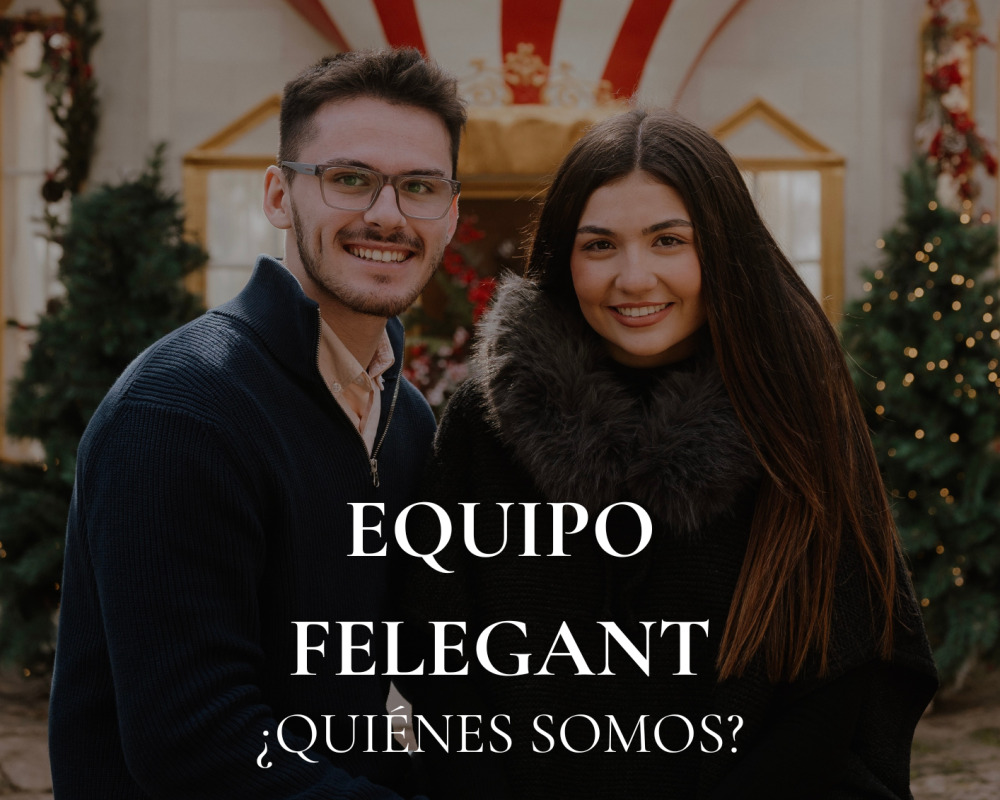 EQUIPO FELEGANT EQUIPO FELEGANT