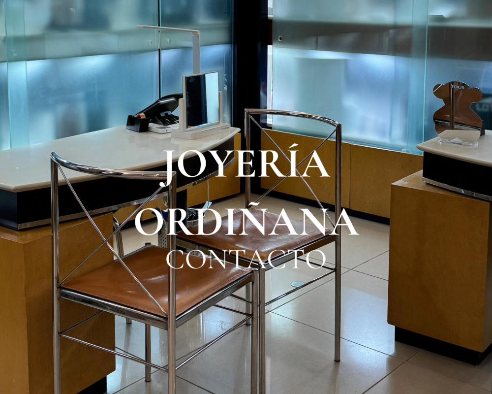 JOYERÍA